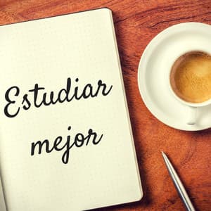 Estudiar mejor – Musica relajante con sonidos de la naturaleza para concentracion, leer, trabajar, dormir, meditar - Música para estudiar duro