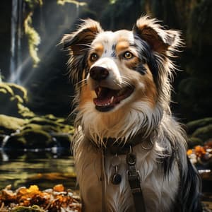 Patas Y Ritmos: Melodías Tranquilas A Lo Largo Del Río De Agua - Laboratorio de la Naturaleza