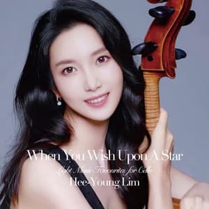 When You Wish Upon A Star - Hee-young Lim