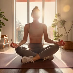 Orquesta Para Meditación: Flujo Sonoro Armónico - Jose Garcia