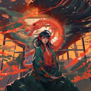 Lucid Loops: Selections - Miu Tikku