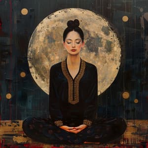 Música Para Aliviar El Estrés: Sonidos Suaves - Núcleo instrumental