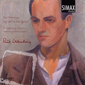 Eg Veit Ei Lita Gjente - Paul Okkenhaug