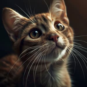 Gentle Music for Cat Comfort - Jazz Music for Cats