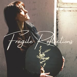 Fragile Reflections: Solitude in Bloom - Jazz Music Lovers Club