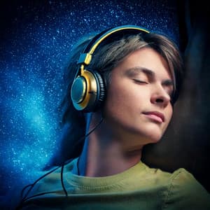 Restful Nights: Music for Sleep - Insomnia Music Universe
