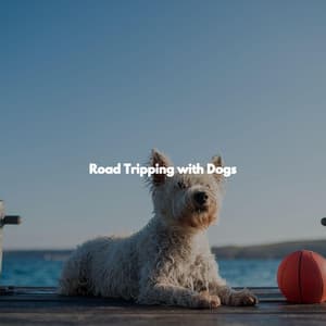 Road Tripping with Dogs - Saturday Morning Playlist