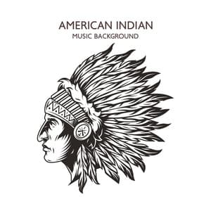 American Indian Music Background: Shamanic Rituals - Native Classical Sounds