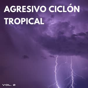 Agresivo Ciclón Tropical Vol. 2 - Acerca de una tormenta repentina