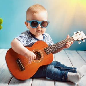 Canciones De Cuna De Hip Hop: Pistas De Ensueño Para El Sueño Del Bebé - Academia de Música Chillout