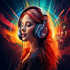 Symphonic Blend: Harmony in Motion - 8D Binaural