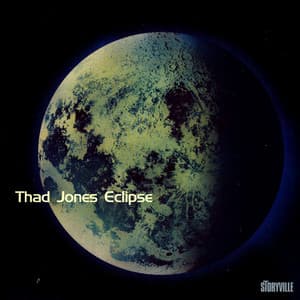 Eclipse - Thad Jones