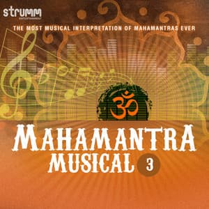 Mahamantra Musical, Vol. 3 - Om Voices
