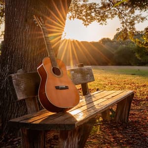 Cuerdas Meditativas: Concentración Profunda Con Música De Guitarra - Musica Relajante de Guitarra Estados De Animo