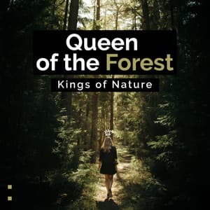Queen of the Forest - Kings of Nature