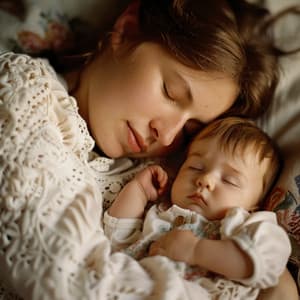 Nocturnos De La Noche: Melodías Suaves Para Dormir Bebé - Música para dormir chicos