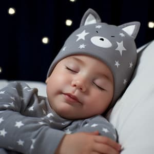 Tiempo De Siesta En El Océano: Olas De Sueño Del Bebé - Celeridad