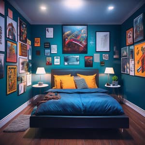 Sueños De Hip Hop: Ritmos Relajantes Para Dormir - Dualidad silenciosa