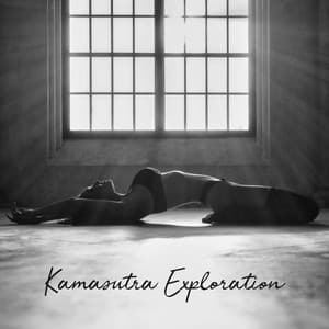 Kamasutra Exploration: Journey into Sexual Awakening Yoga and Tantra Harmony - Cafe Tantra Chill