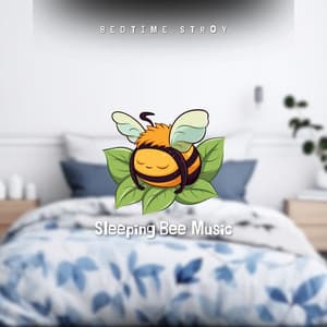 Bedtime Stroy - Lullabies - Sleeping Bee Music