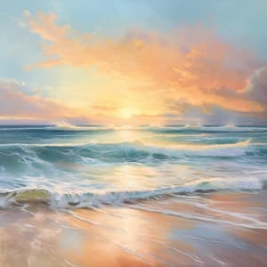 Mares Melódicos: Olas Armónicas - Radio Naturaleza 1