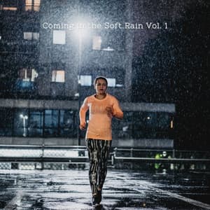 Coming in the Soft Rain Vol. 1 - Sounds of Nature Relaxation