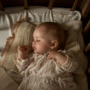 Sweet Lullabies: Gentle Music for Baby Rest - Calm Baby Music & Sounds