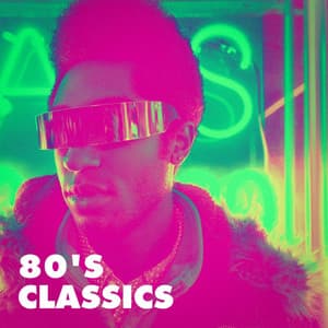 80's Classics - Top 40 Hits