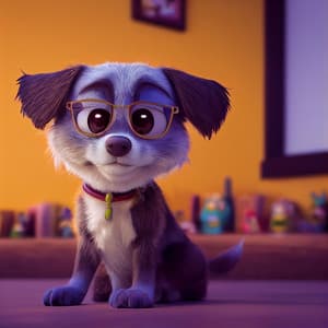 Caring - Dog Relaxation Music