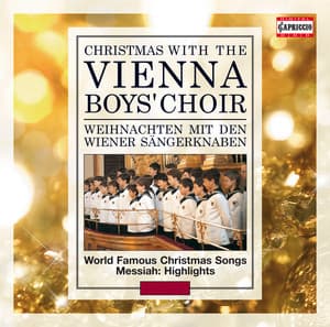 Christmas with the Vienna Boys Choir - Vienna Boys' Choir