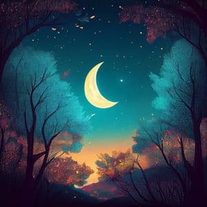 Music For Deep Sleep And Restful Nights - Sleep Better