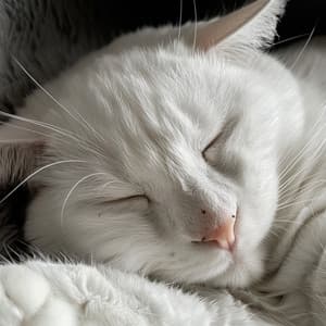 Los Suaves Ritmos De Los Gatos: Música Relajante Para El Ocio - Música tranquila para gatos