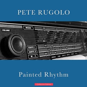 Painted Rhythm - Pete Rugolo