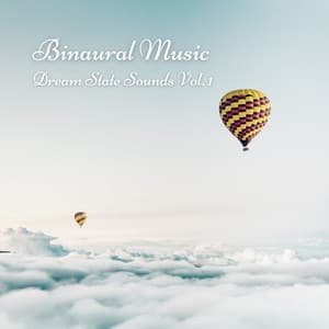 Binaural Music: Dream State Sounds Vol. 1 - Songs for Dogs to Sleep To