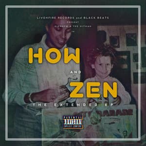 How and Zen - XienHow