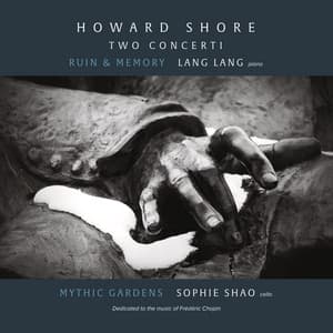 Howard Shore: Two Concerti - Howard Shore