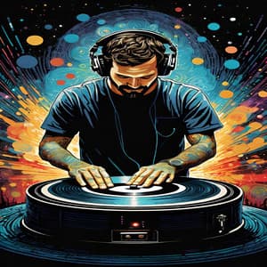 Team Dance Club - DJ Edm