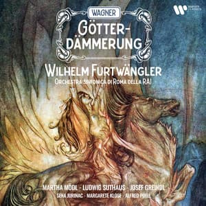 Wagner: Götterdämmerung - Richard Wagner