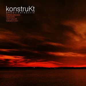 Akustikelektrik - Konstrukt