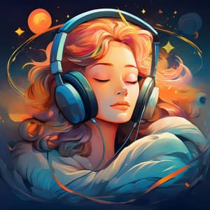 Slumber Tones: Music for Deep Sleep - Deep Sleep
