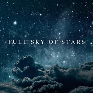 Full Sky Of Stars - Enlightened State