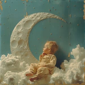 Brillo De La Canción De Cuna: Música Suave Para Que El Bebé Duerma Tranquilo - Academia de Ayuda Natural para Dormir Bebés