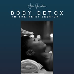 Body Detox in the Reiki Session - Jim Garden