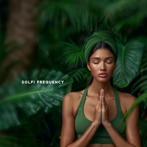 432 Frequency: Full Body Healing - Super Recovery & Healing, Remove Negative Energy - Solfi Frequency