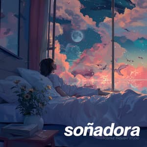 Soñadora - Meditaciones Espirituales