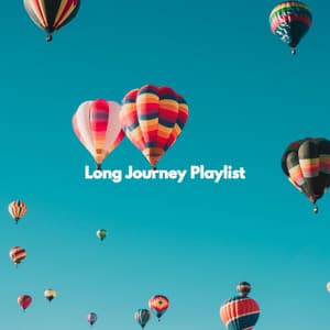 Long Journey Playlist - Quebec Jazz Lounge