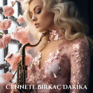 Cennete Birkaç Dakika: Baştan Çıkarıcı ve Pürüzsüz Saksafon Caz Müziği - Enstrümantal Caz Akademi