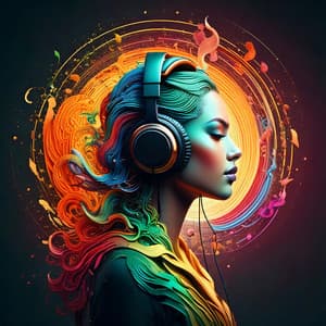 Symphonic Flow: The Art of Music - Pure Calm