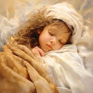 Captivating Serenity Unleashed - Bedtime Baby