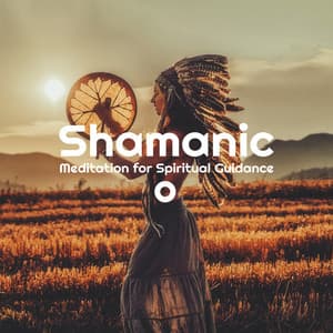 Shamanic Meditation for Spiritual Guidance - Native American Music Consort